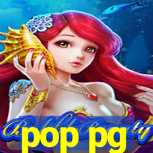 pop pg
